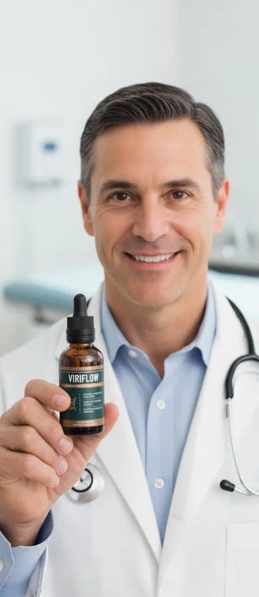 ViriFlow supplement