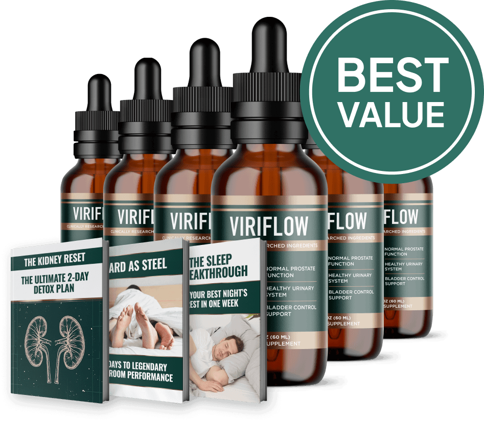 ViriFlow-order